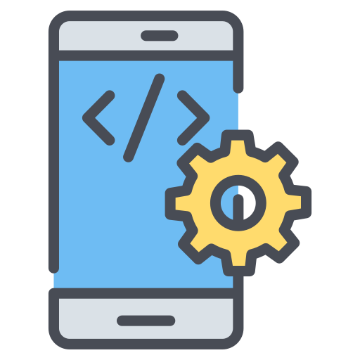 Mobile app development